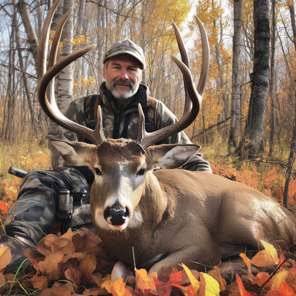 Manitoba hunting guide 2022