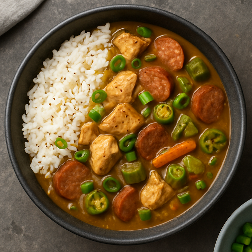 gumbo