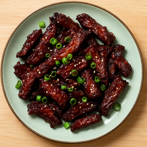 korean bbq