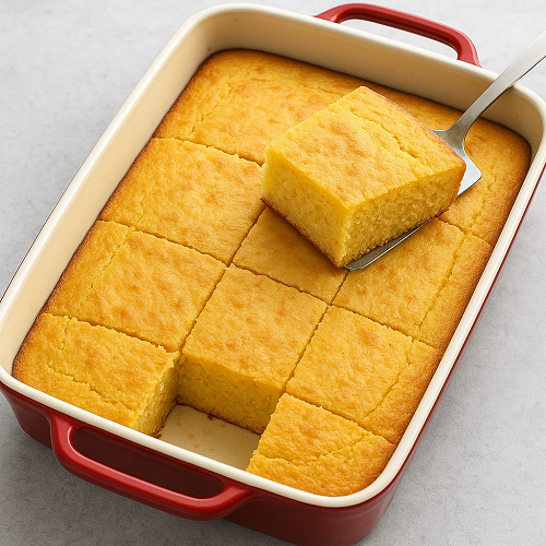 cornbread