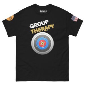 Group Therapy - Unisex classic tee
