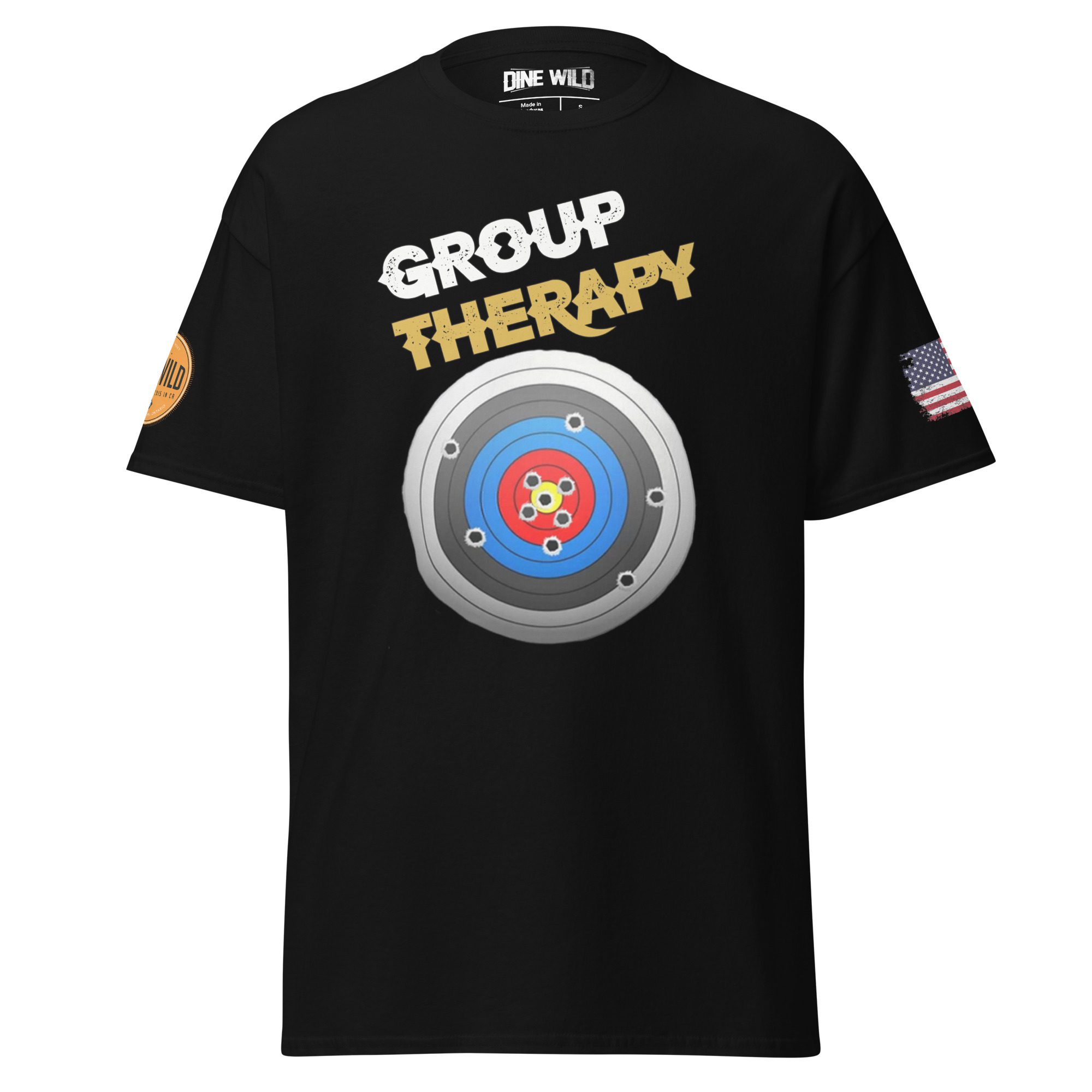 Group Therapy - Unisex classic tee - Image 10